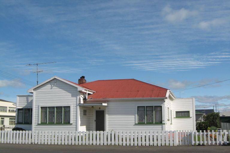 Photo of property in 28 Locke Street, Wairoa, 4108