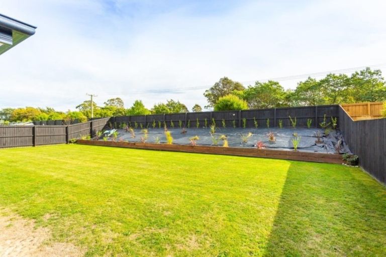 Photo of property in 56 Lignite Drive, Rolleston, 7614