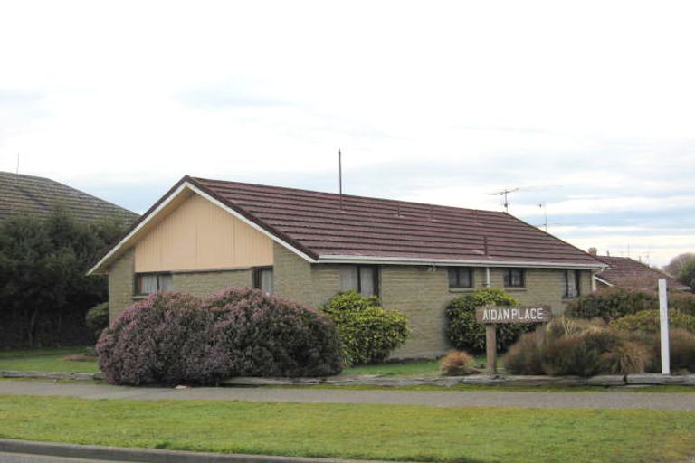 Photo of property in 132 Princes Street, Strathern, Invercargill, 9812