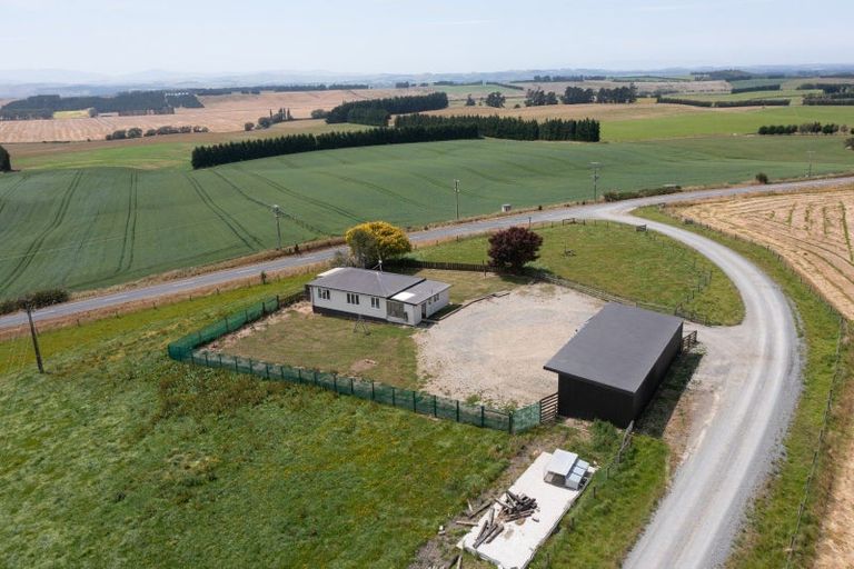 Photo of property in 579 Waimea Valley Road, Mandeville, Gore, 9777