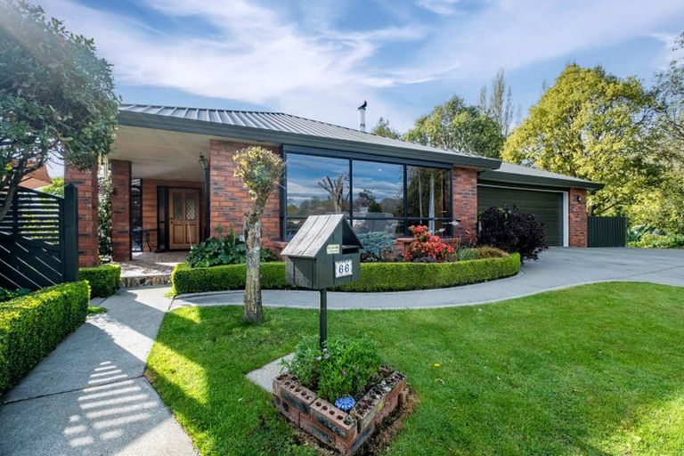Photo of property in 66 Ormsby Street North, Temuka, 7920