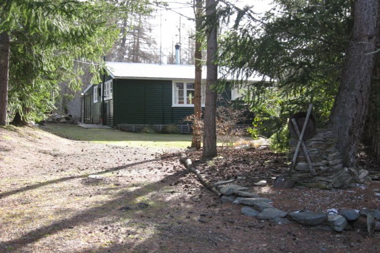 Photo of property in 7 Larch Avenue, Naseby, 9396