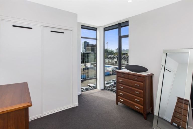 Photo of property in 1/50 Kilmore Street, Christchurch Central, Christchurch, 8013