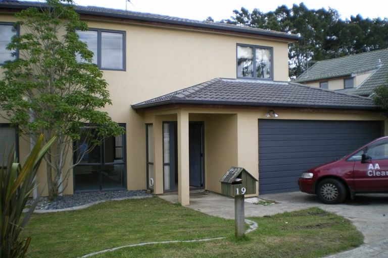 Photo of property in 19 Whitbourne Heights, Manurewa, Auckland, 2105