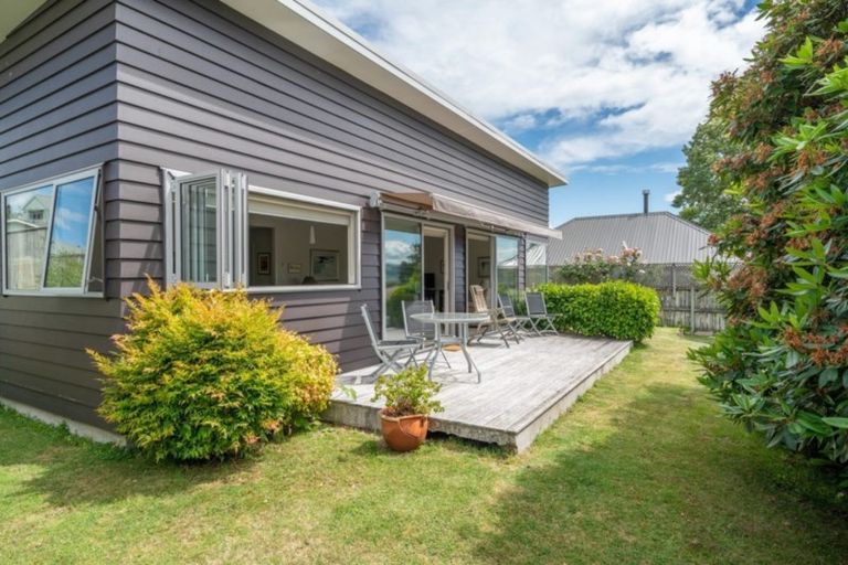 Photo of property in 13 Awanui Street, Hilltop, Taupo, 3330