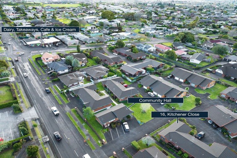 Photo of property in 16/151 Kitchener Road, Pukekohe, 2120