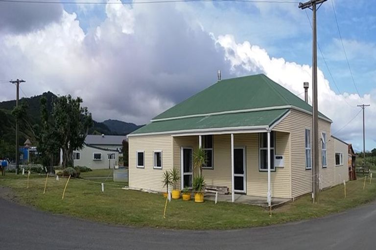 Photo of property in 11349 State Highway 35, Cape Runaway, Opotiki, 3199
