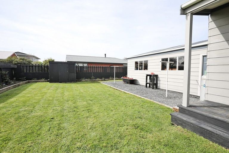 Photo of property in 54 Wye Street, Newfield, Invercargill, 9812