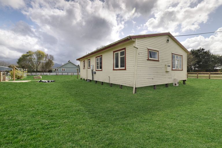 Photo of property in 610 Beechey Street, Pirongia, 3802