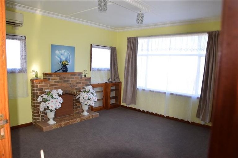 Photo of property in 168 Nelson Street, Strathern, Invercargill, 9812