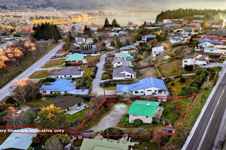 Photo of property in 110 Hedditch Street, Wanaka, 9305