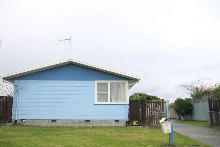Photo of property in 18 Essex Street, Tamatea, Napier, 4112