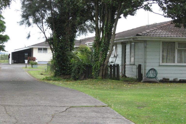 Photo of property in 16 Purata Place, Mangere Bridge, Auckland, 2022