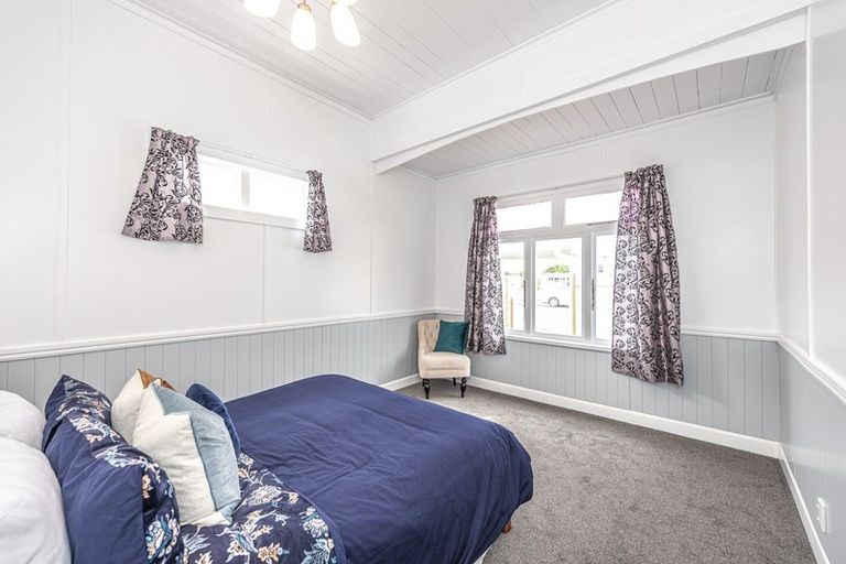 Photo of property in 42 Niblett Street, Whanganui, 4500