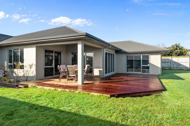 Photo of property in 3 Petersburg Drive, Flagstaff, Hamilton, 3210