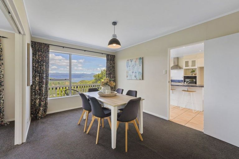 Photo of property in 13 Rajkot Terrace, Broadmeadows, Wellington, 6035