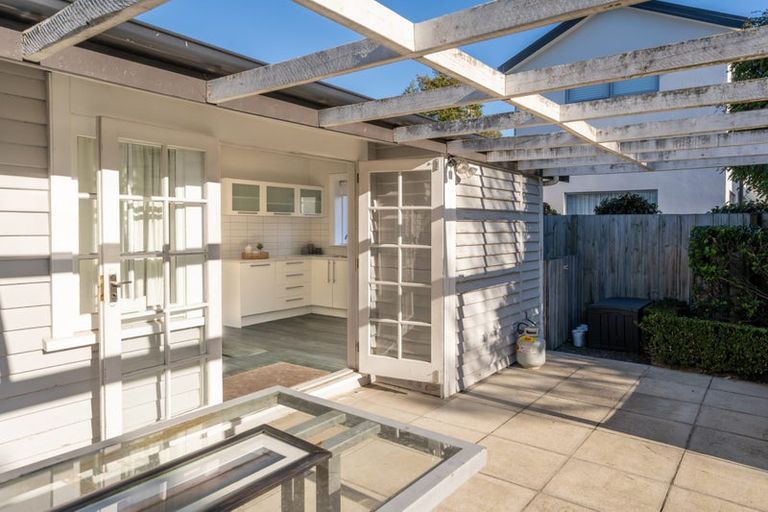 Photo of property in 89 Saint Albans Street, St Albans, Christchurch, 8014