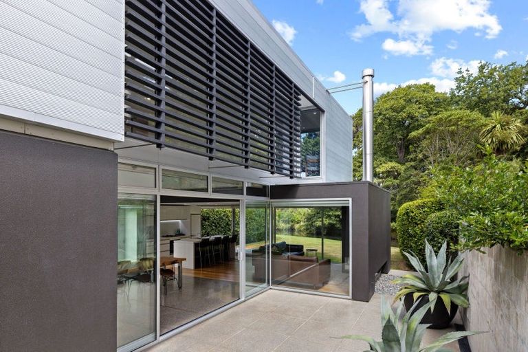 Photo of property in 3 Millbank Lane, Merivale, Christchurch, 8014