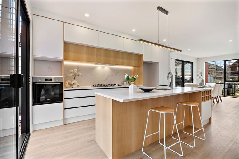 Photo of property in 4 Dorset Down Drive, Karaka, 2580