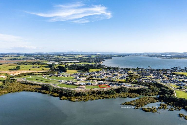 Photo of property in 38 Omahuru Road, Glenbrook, 2681