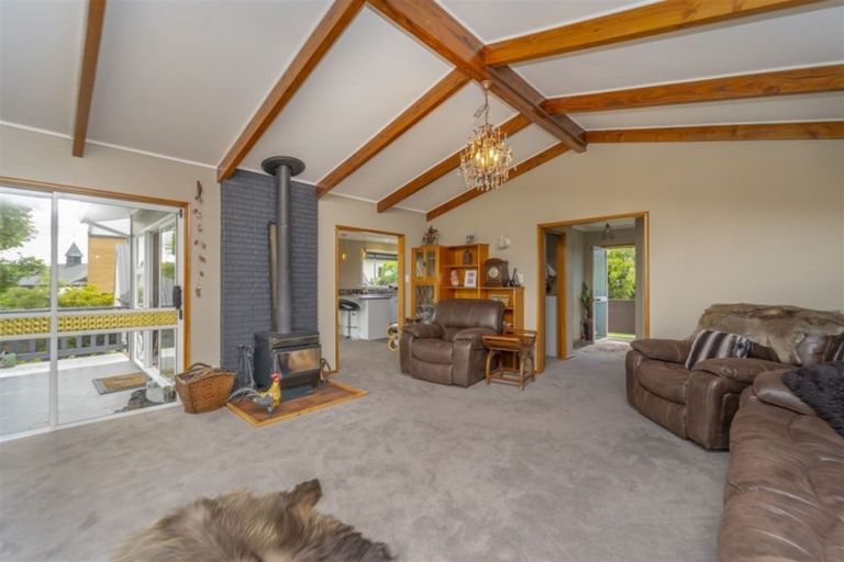 Photo of property in 96 Titoki Street, Lansdowne, Masterton, 5810