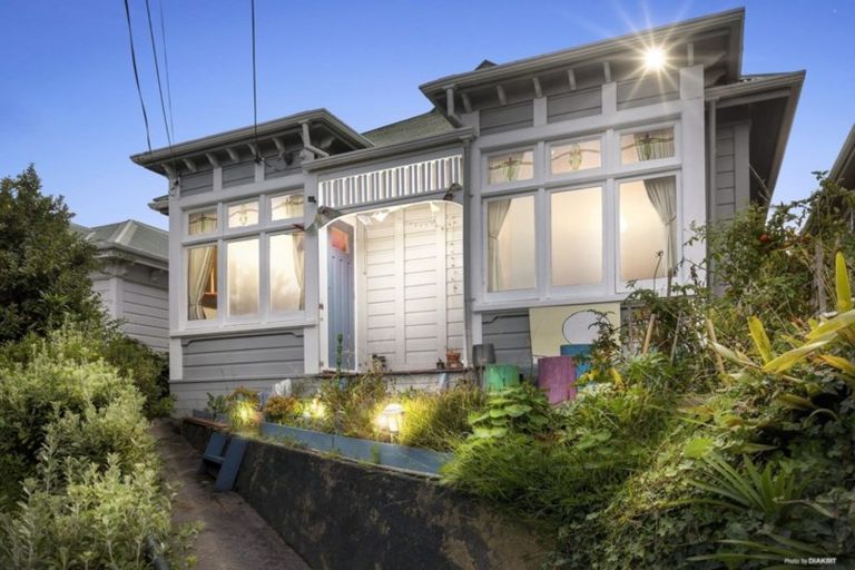 Photo of property in 148 Hataitai Road, Hataitai, Wellington, 6021