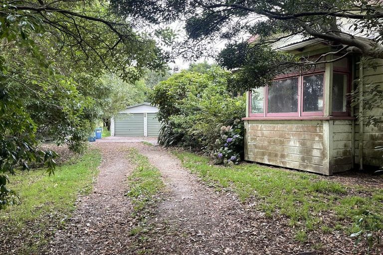 Photo of property in 127 Kakaramea Road, Kakaramea, Patea, 4598