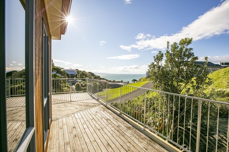 Photo of property in 26 Balfour Crescent, Castlepoint, Tinui, 5889