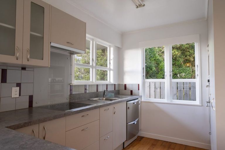 Photo of property in 127 Ohariu Road, Johnsonville, Wellington, 6037