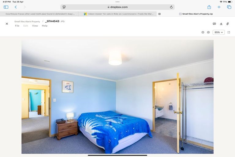 Photo of property in 49 Kongahu Swamp Road, Karamea, 7893