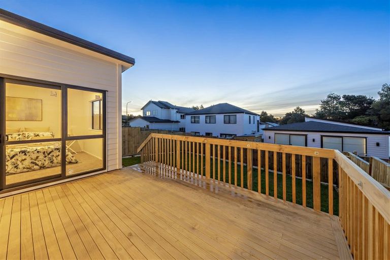 Photo of property in 73 Rashni Road, Flat Bush, Auckland, 2019