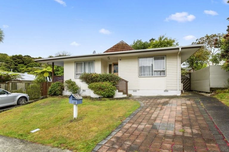 Photo of property in 18 Carvel Lane, Whitby, Porirua, 5024