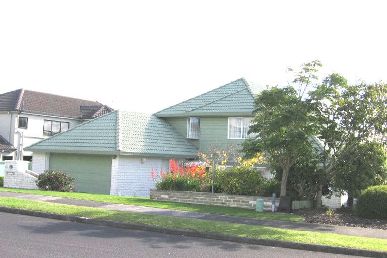 Photo of property in 1/67 Simmental Crescent, Somerville, Auckland, 2014