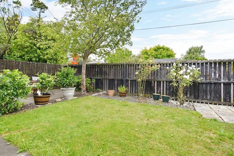 Photo of property in 2/4a Anvers Place, Hoon Hay, Christchurch, 8025
