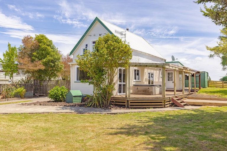 Photo of property in 38 Francis Road, Westmere, Whanganui, 4574