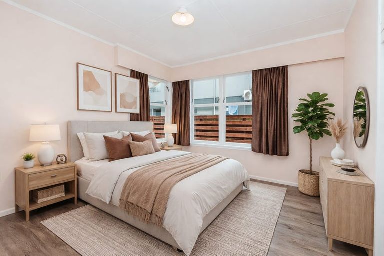 Photo of property in 1a Dyer Street, Whitiora, Hamilton, 3200