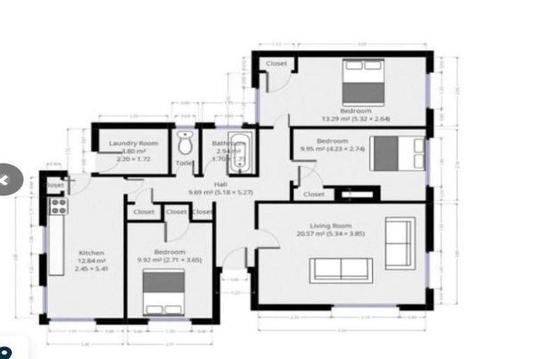 Photo of property in 38 Bellingham Crescent, Fordlands, Rotorua, 3015