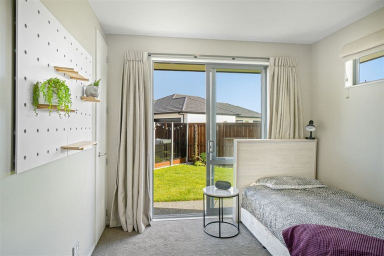 Photo of property in 14 Colt Place, Wigram, Christchurch, 8025