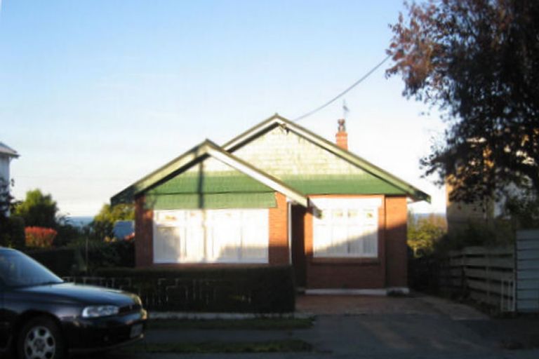 Photo of property in 5 Greta Street, South Hill, Oamaru, 9400