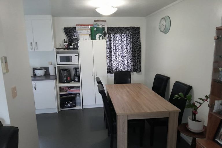 Photo of property in 56b Churton Crescent, Taita, Lower Hutt, 5011