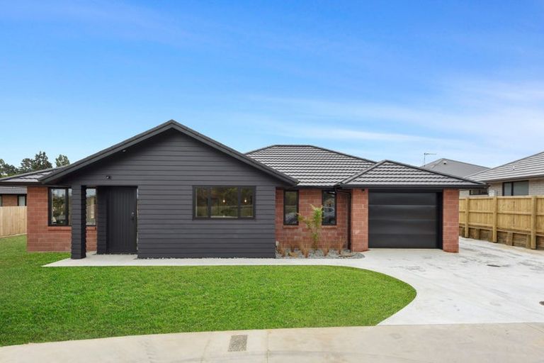 Photo of property in 6 Te Koko Lane, Kihikihi, Te Awamutu, 3800