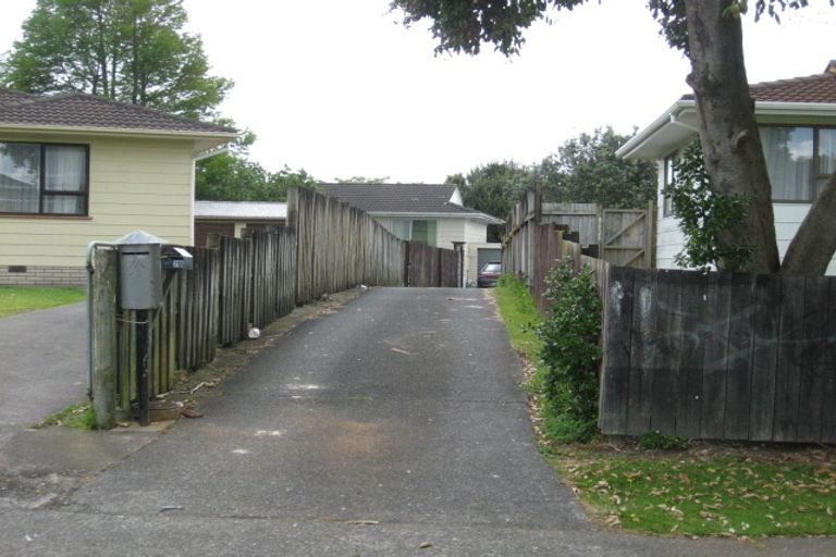 Photo of property in 1/7 Ririno Place, Manurewa, Auckland, 2102