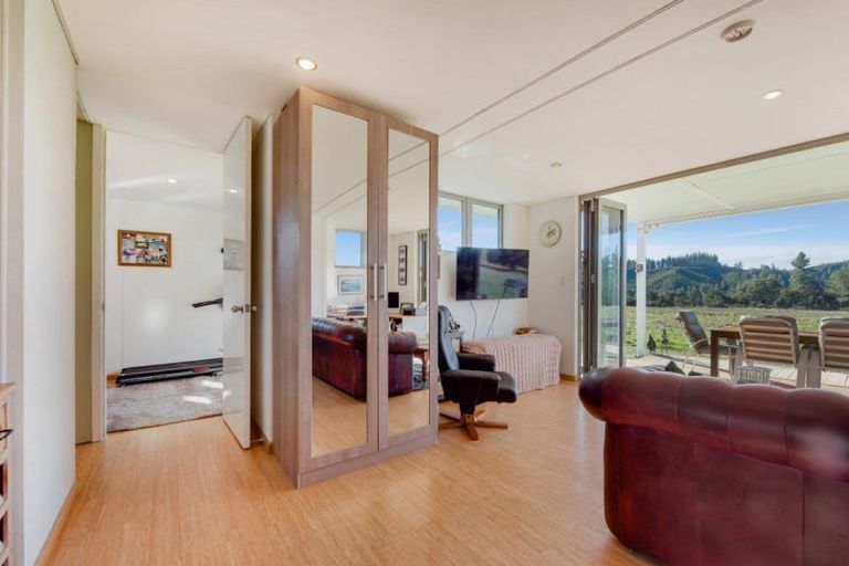 Photo of property in 1540 Tadmor-glenhope Road, Tapawera, Wakefield, 7096