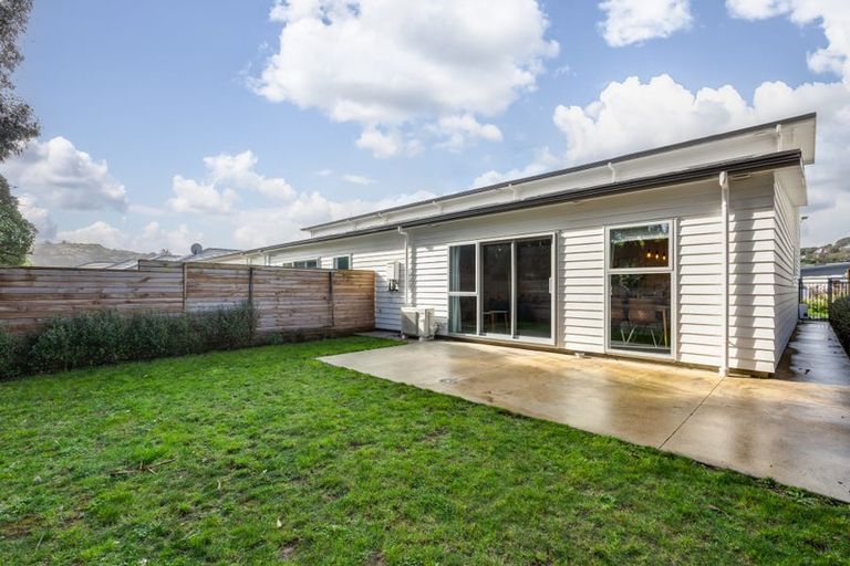 Photo of property in 1 Cartographer Way, Whitby, Porirua, 5024