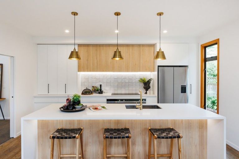 Photo of property in 17a Lincoln Terrace, Hokowhitu, Palmerston North, 4410