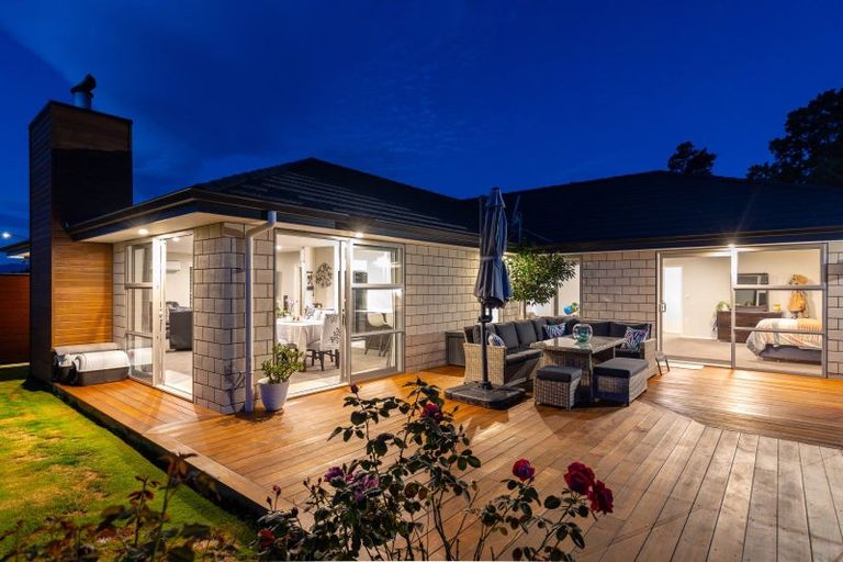 Photo of property in 53 Grigg Drive, Witherlea, Blenheim, 7201