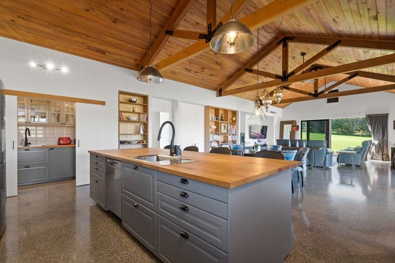 Photo of property in 150 Pigs Head Road, Whakapara, Hikurangi, 0184