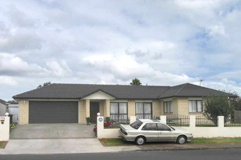 Photo of property in 753 Great South Road, Papatoetoe, Auckland, 2025