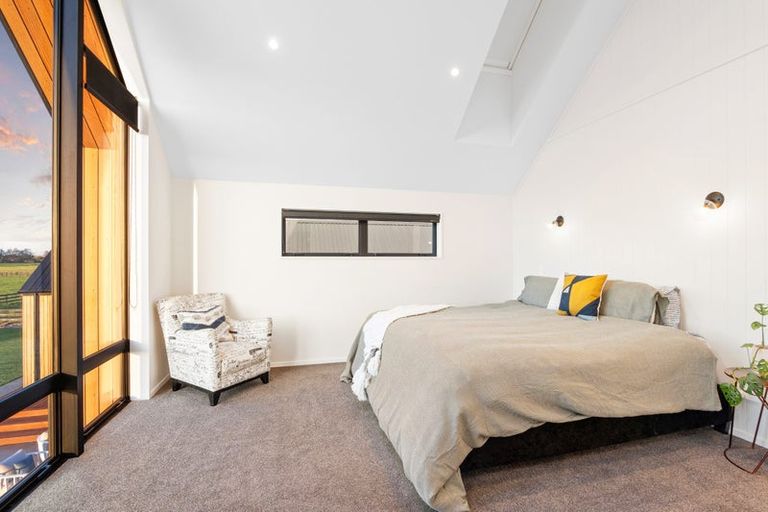 Photo of property in 97 Merton Road, Fernside, Rangiora, 7471