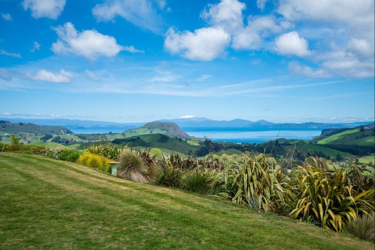 Photo of property in 1062b Mapara Road, Kinloch, Taupo, 3385